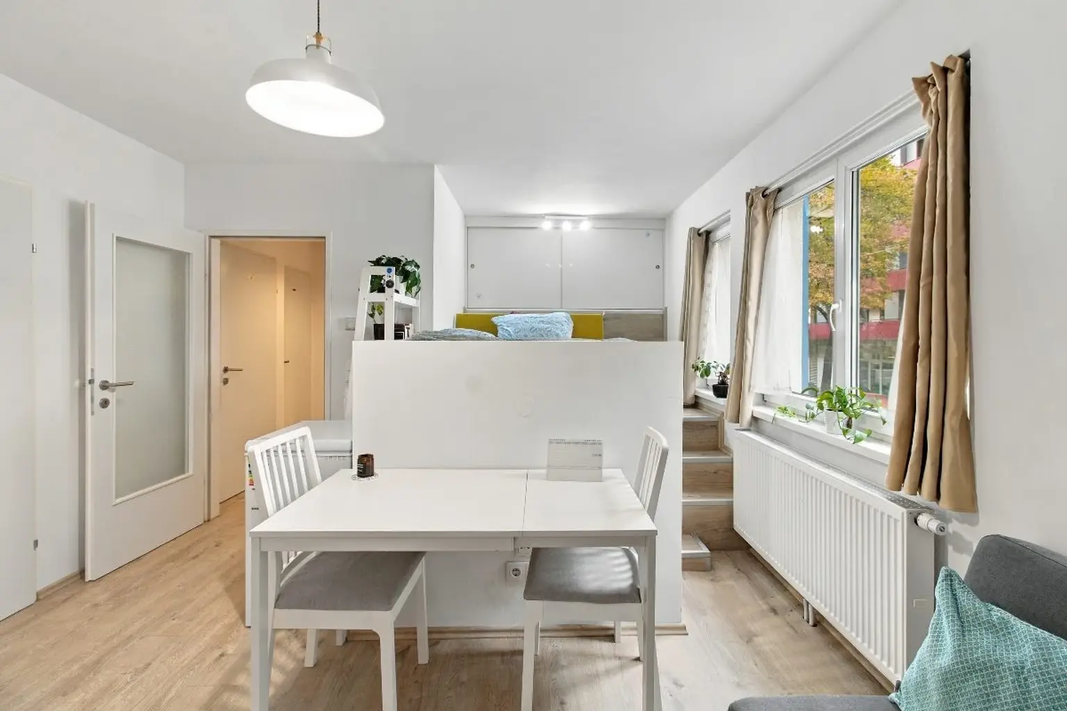 B | ++ STUWERSTRASSE ++ Nähe WU, Messe Wien, Prater | Prima Service Immobilien