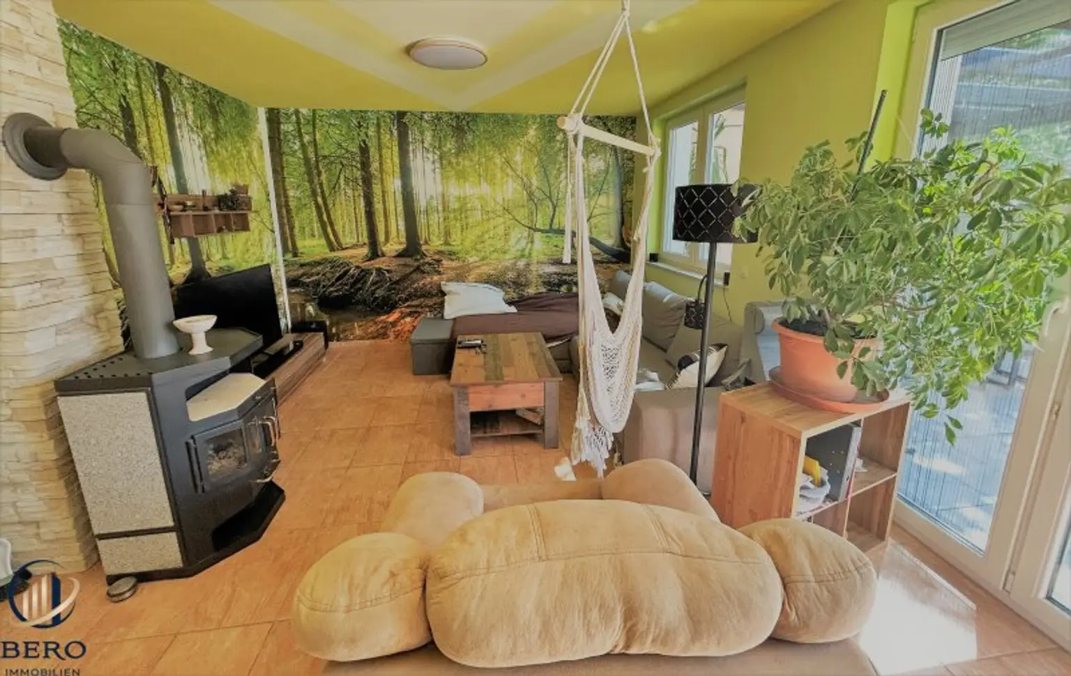 Charmantes Einfamilienhaus 126m² in Muckendorf an der Donau – gepflegt & top ausgestattet!