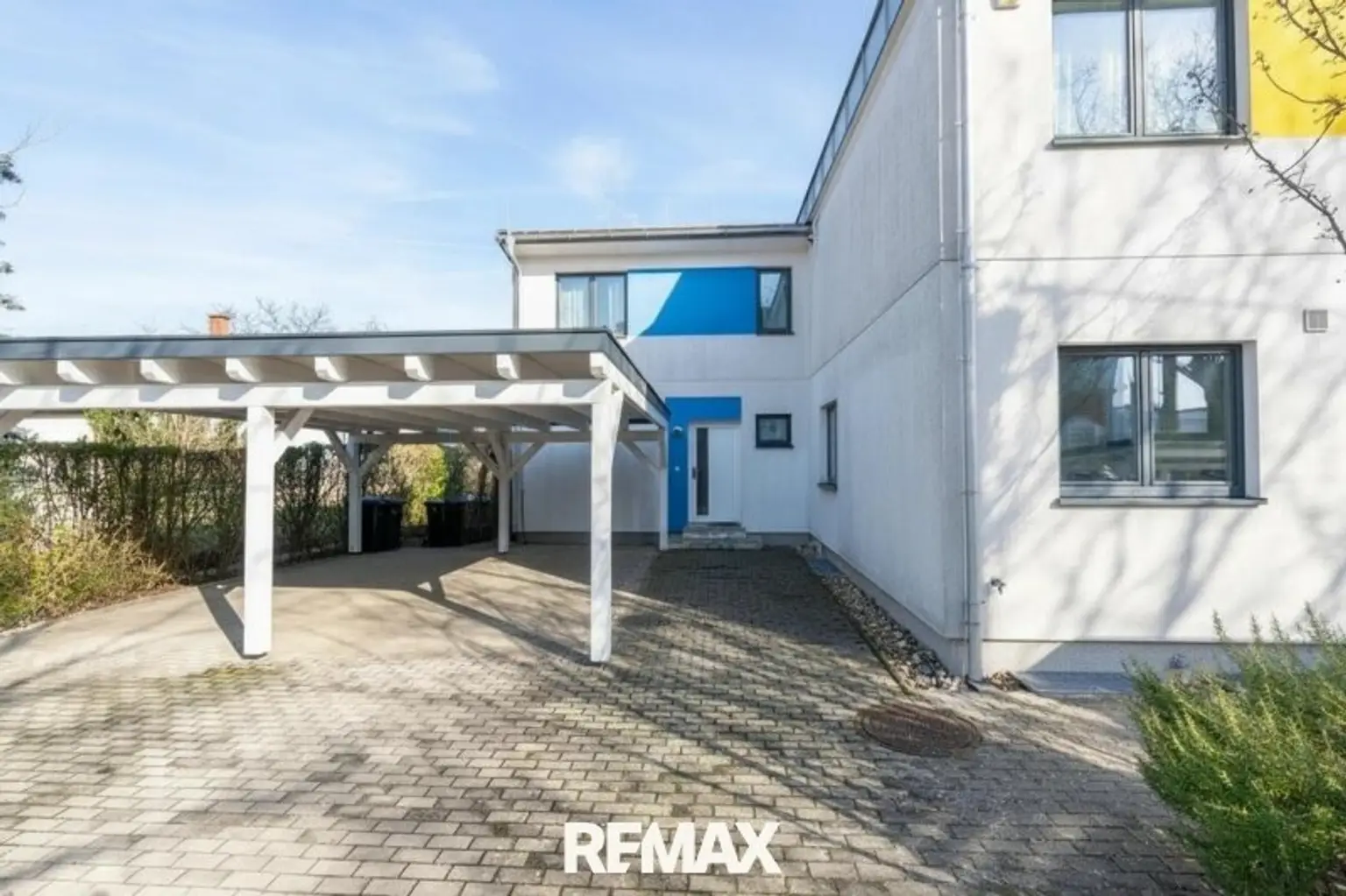 24. Reihenhaus 1220 Wien
