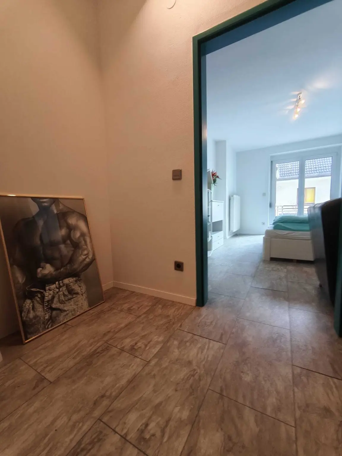 Zentrale Ruhelage: 93 m² Eigentumswohnung im Herzen von Villach – barrierefrei mit Terrasse & TG-Stellplatz