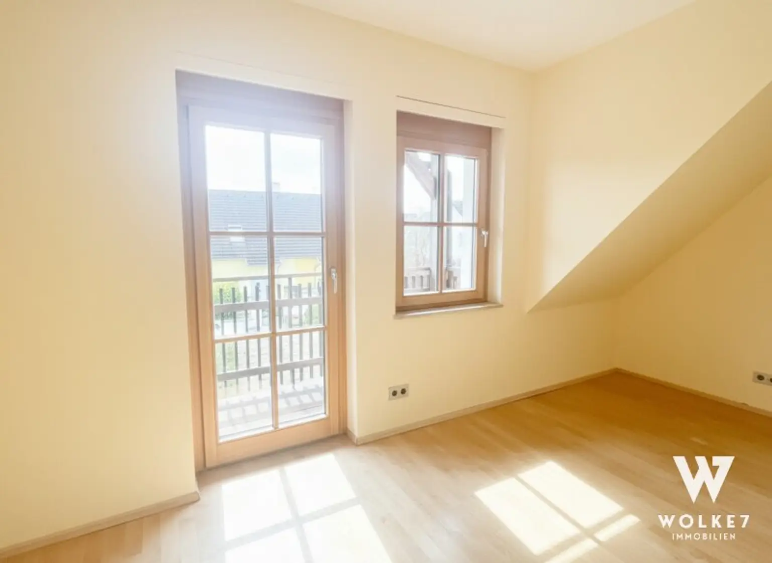 Charmantes Einfamilienhaus mit Gartenidylle und moderner Ausstattung | PV | Solar | Klima