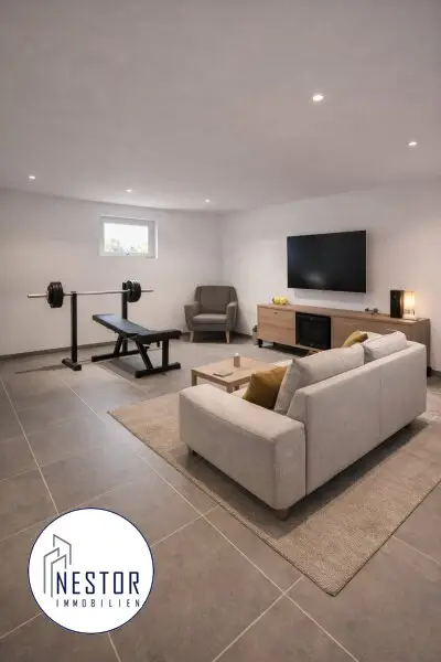 Haus - NESTOR Immobilien