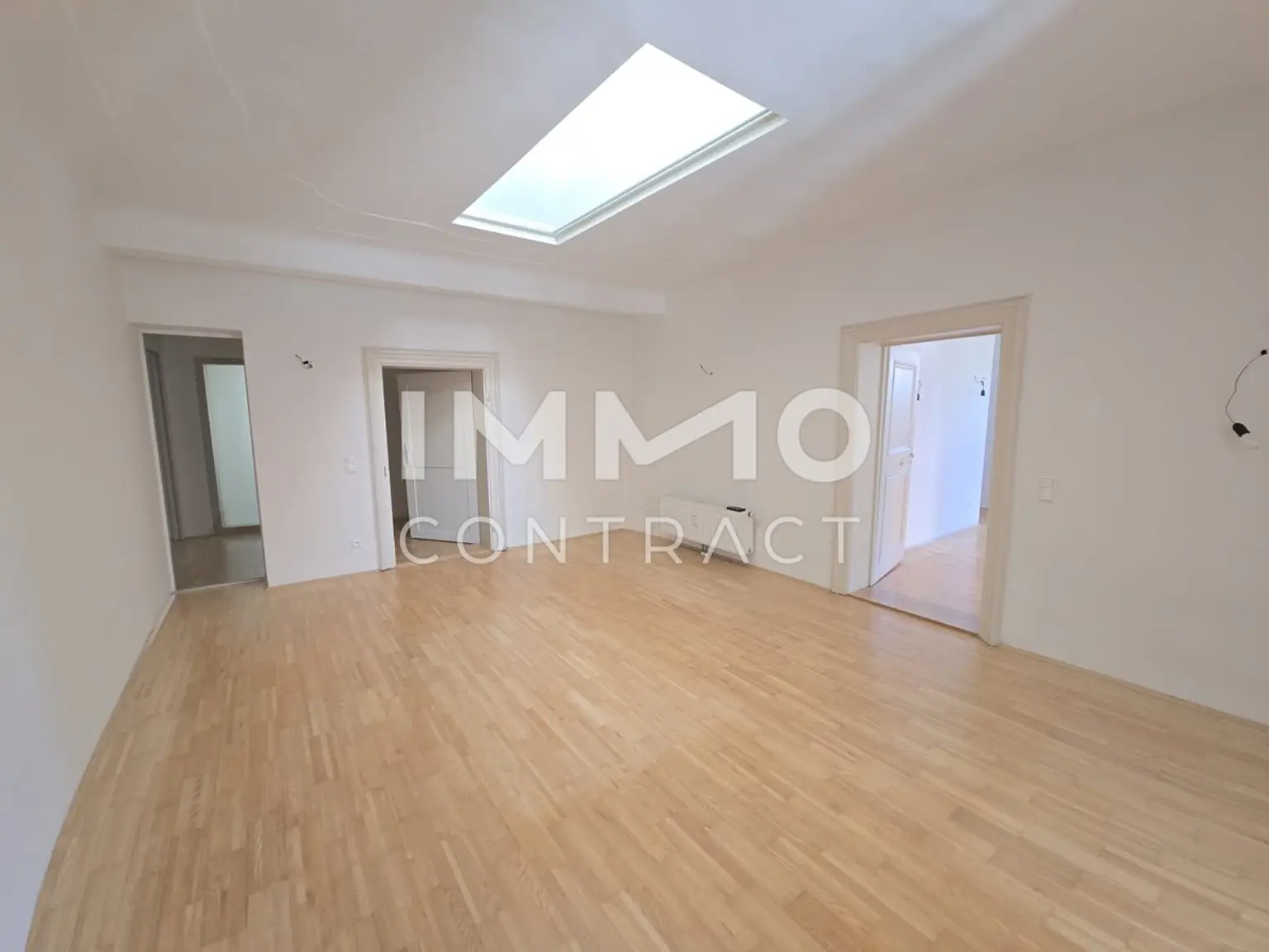 TOP INNENSTADT LAGE - Herrengasse 3 - 2 Zimmer Wohnung - Top 13