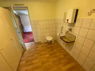 Hauswirtschaft