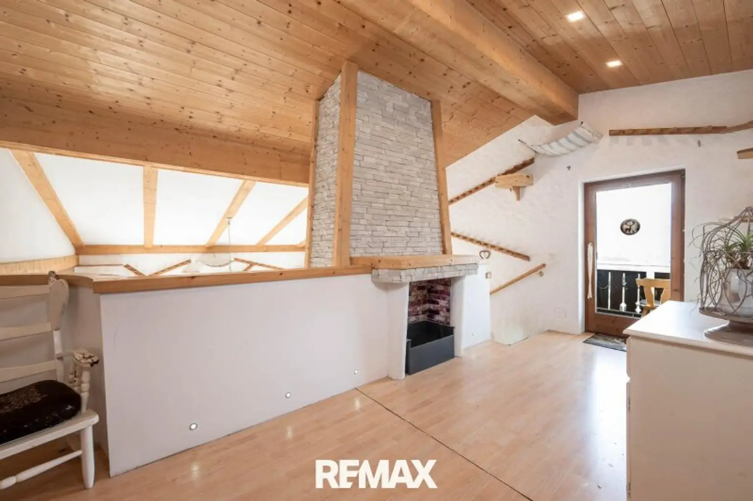 "Wo Lebensqualität beginnt" - Haus mit Panoramaausblick in Pfarrwerfen!