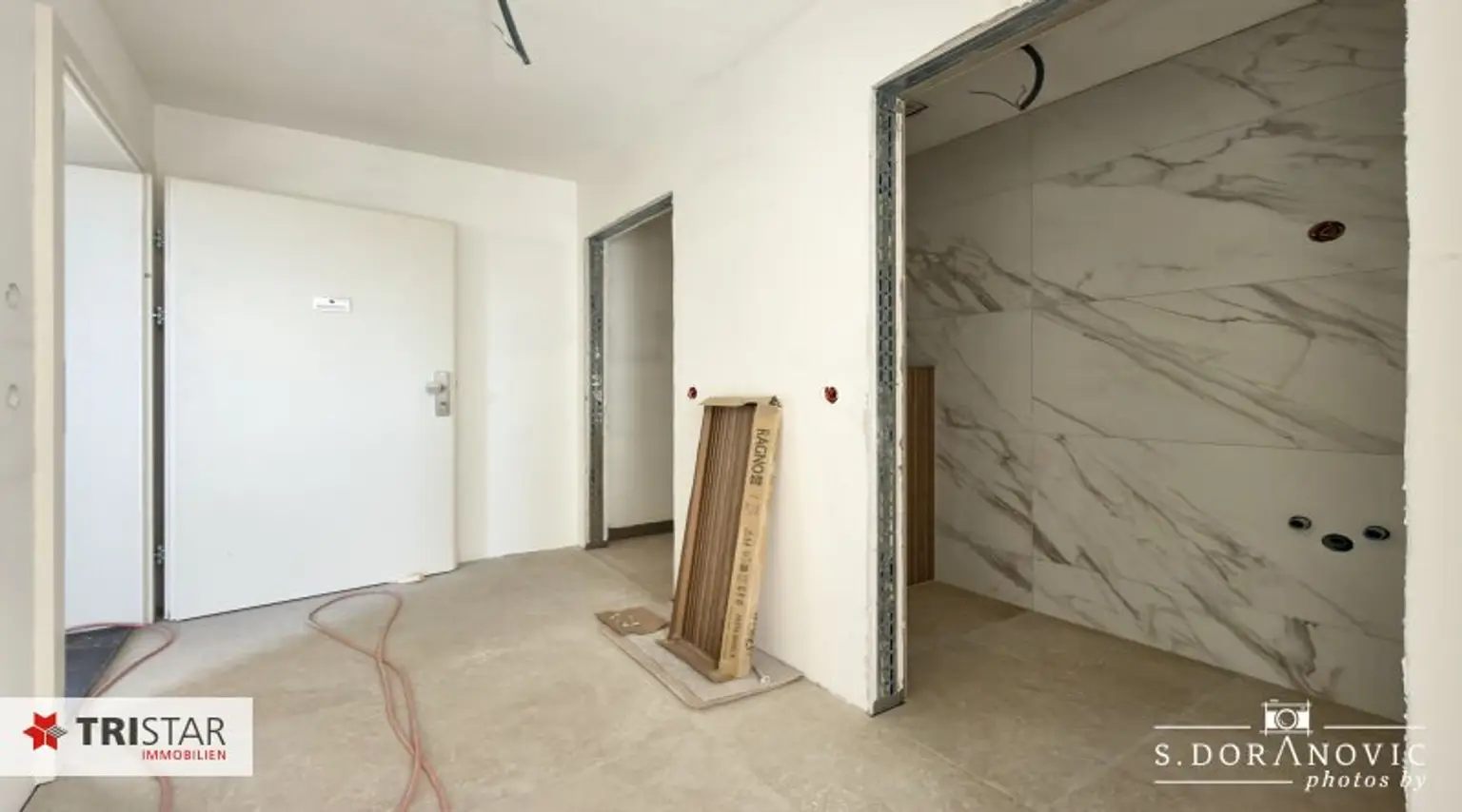 NEU! • Erstbezug • 3–4 Zimmer • Balkon/Terrasse • Klimaanlage • 1050 Wien