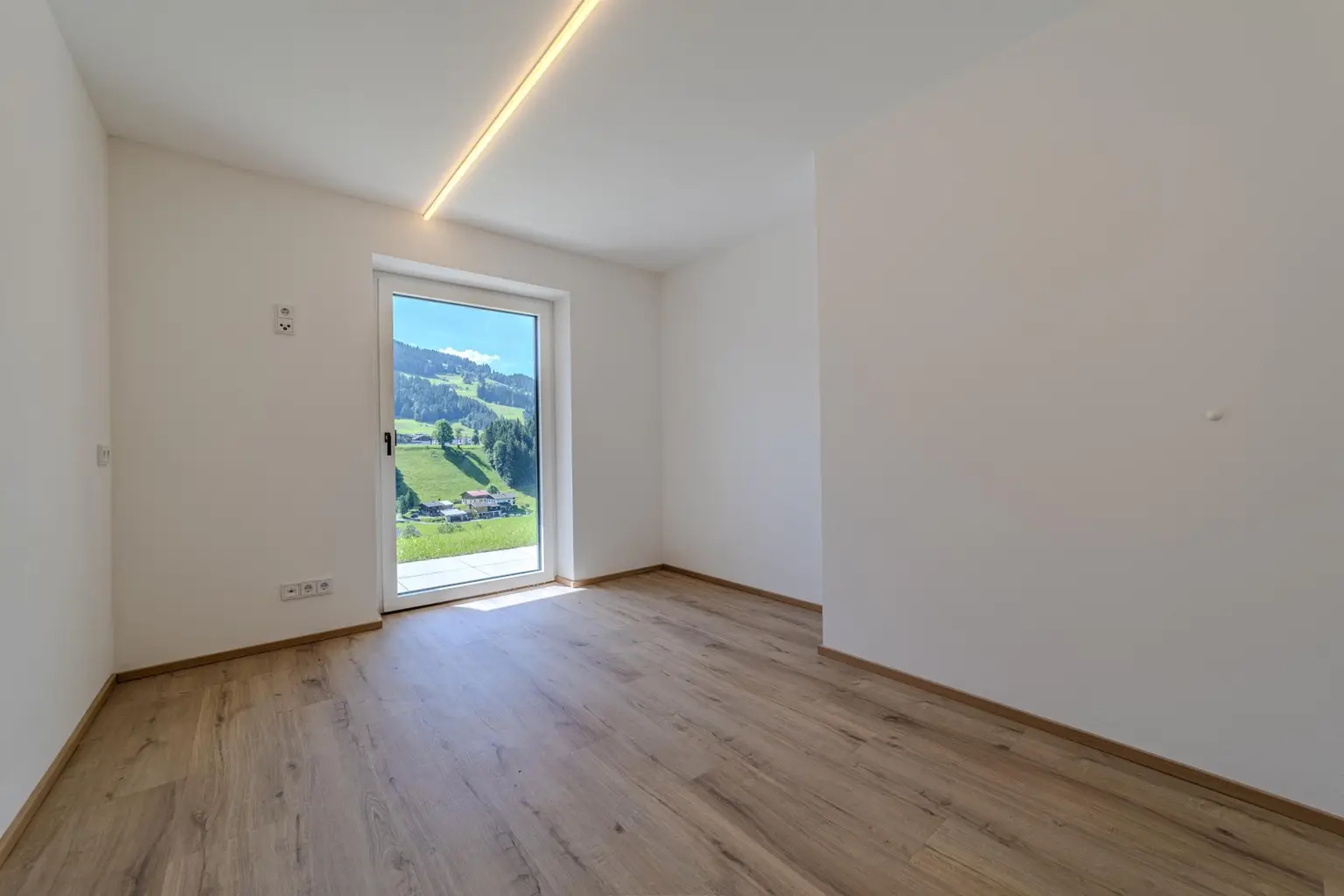 Maisonettewohnung