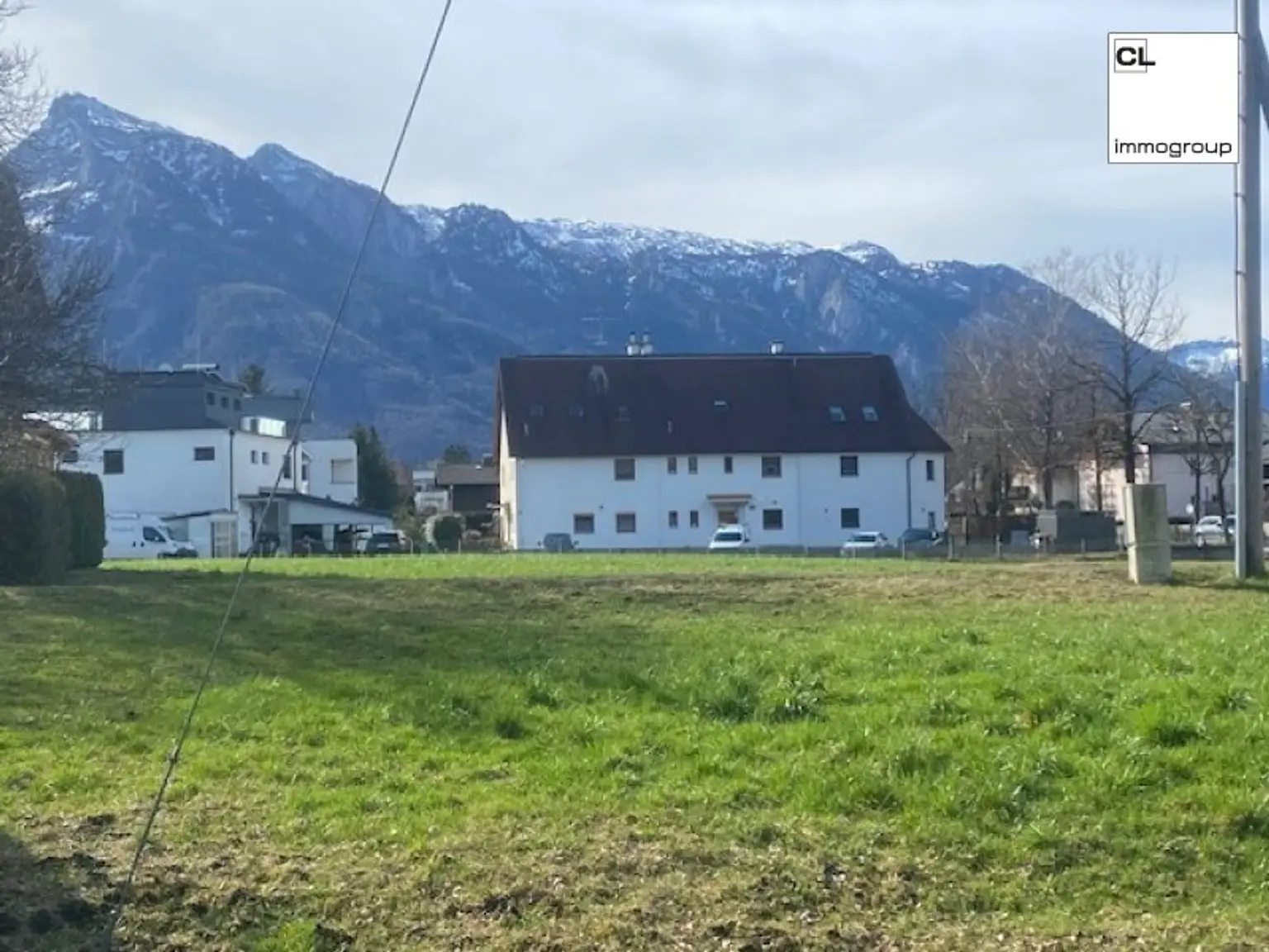Sehr charmantes und top-gelegenes Mittelreihenhaus - Leopoldskron-Moos
