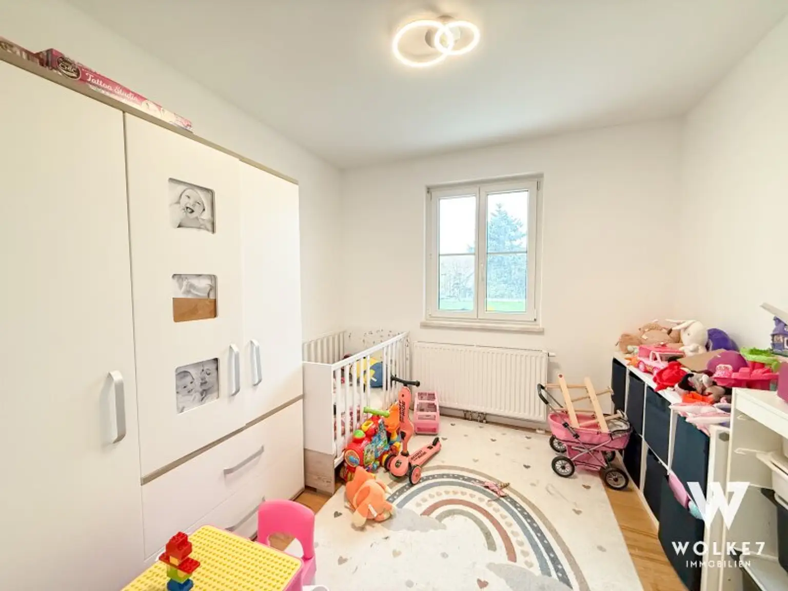 Stilvolle Doppelhaushälfte mit Garten, DAN-Küche & hochwertiger Ausstattung