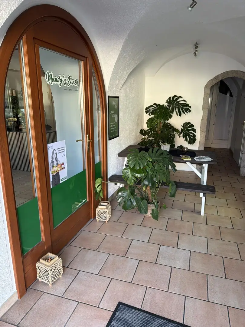 Geschäftslokal Straßwalchen zu vermieten