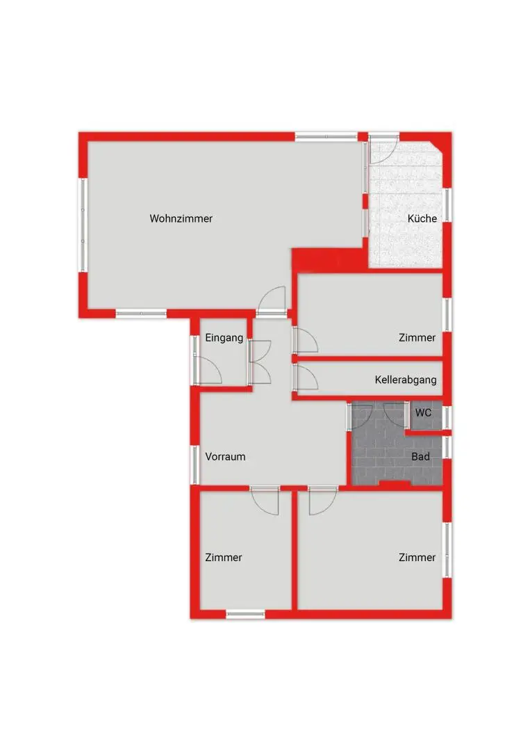 Plan EG