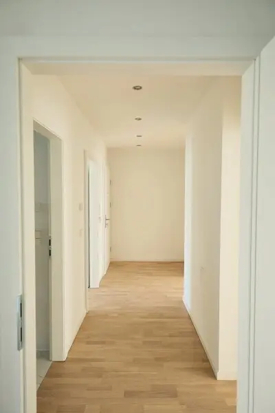 ERSTBEZUG in Währing: 3-Zimmer-Gartenwohnung mit 103 m² Eigengarten & Balkon