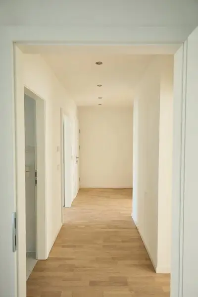 ERSTBEZUG in Währing: 3-Zimmer-Gartenwohnung mit 103 m² Eigengarten & Balkon