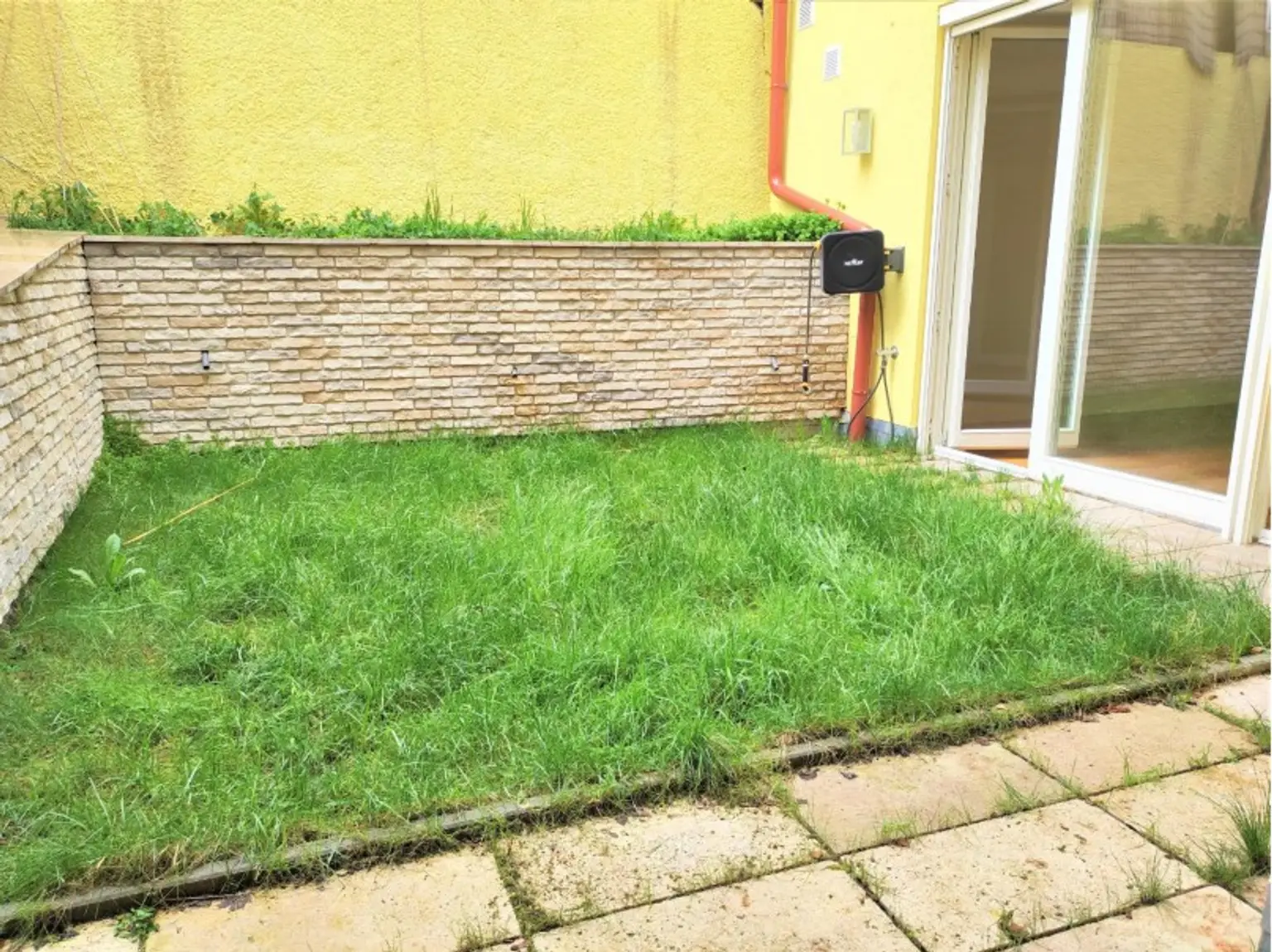 Barrierefreie Wohnungen in Ober St. Veit ~ Gartenwohnungen 3-4 Zimmerwohnungen ~ 1130 Wien
