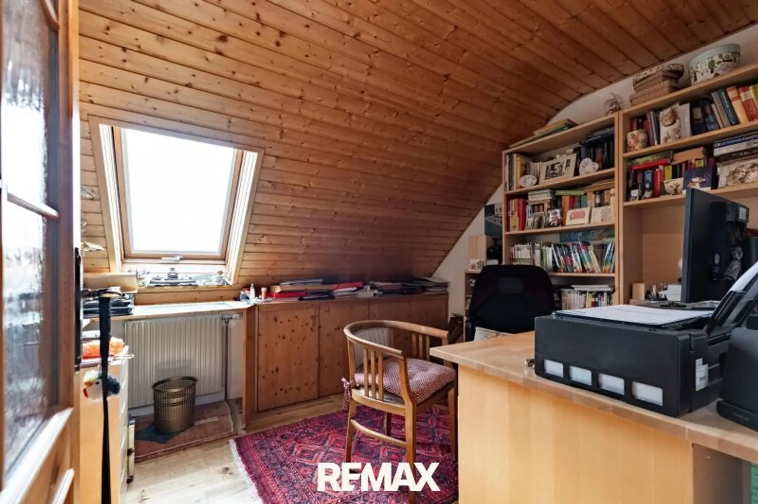 36 Zimmer OG