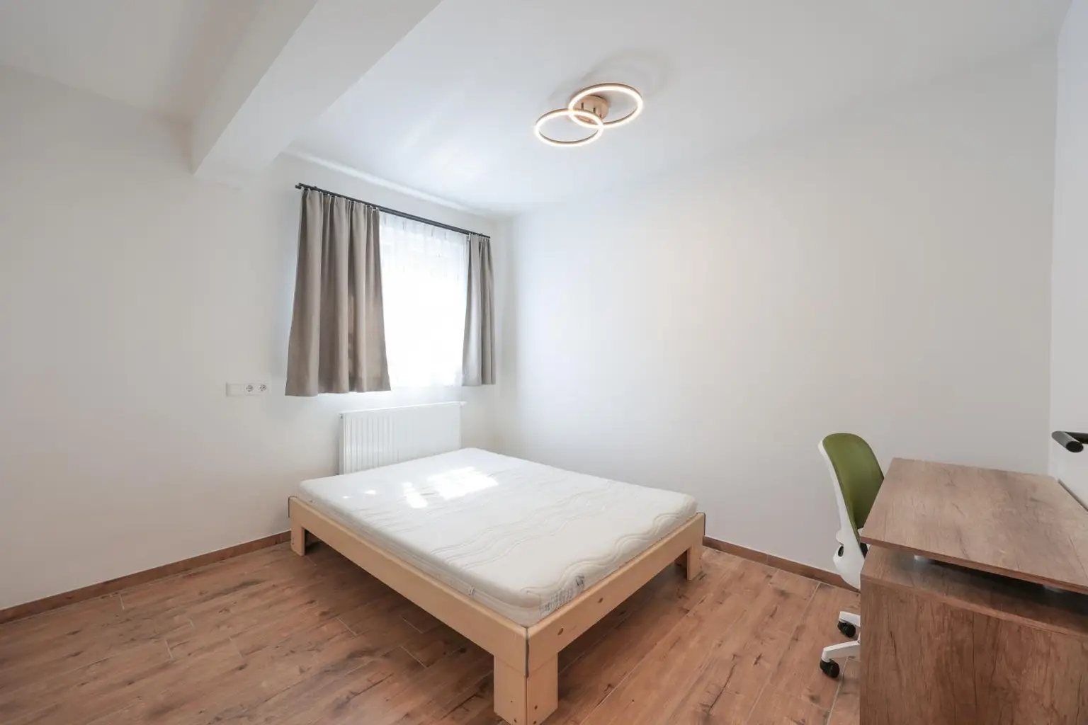 Schlafzimmer 3