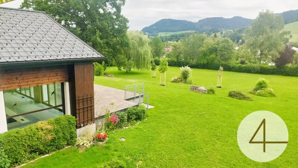 Machen Sie Ihren Alltag zum Urlaub - Wohnung!