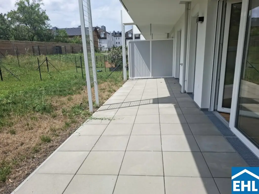 Lebensqualität auf höchstem Niveau – Willkommen in Ihrem neuen Refugium