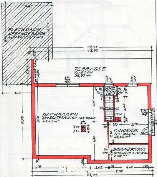 Plan DG