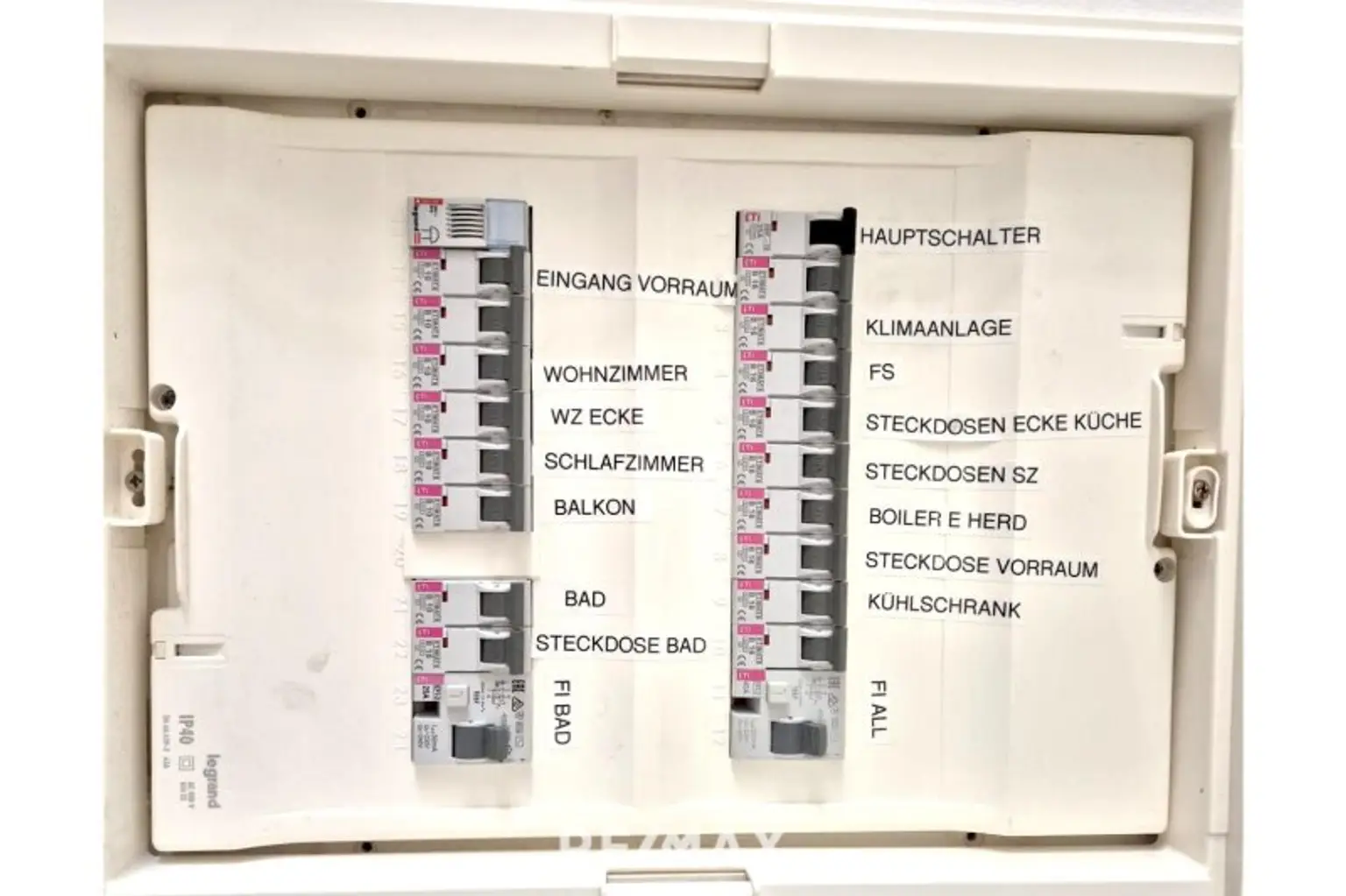 Am Strand * - 2 Zimmer mit Terrasse