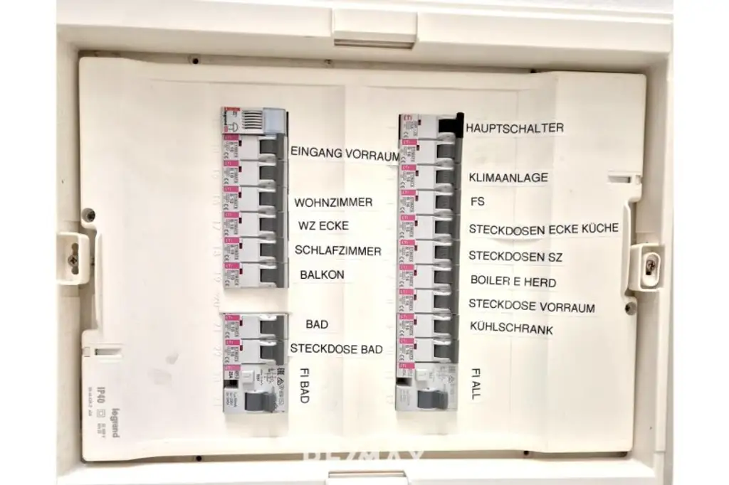 Am Strand * - 2 Zimmer mit Terrasse