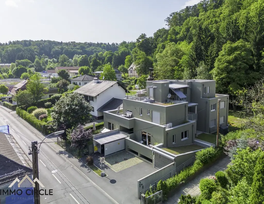 Sichere Kapitalanlage: Voll vermietetes Wohnhaus mit 8 Einheiten in begehrter Lage!