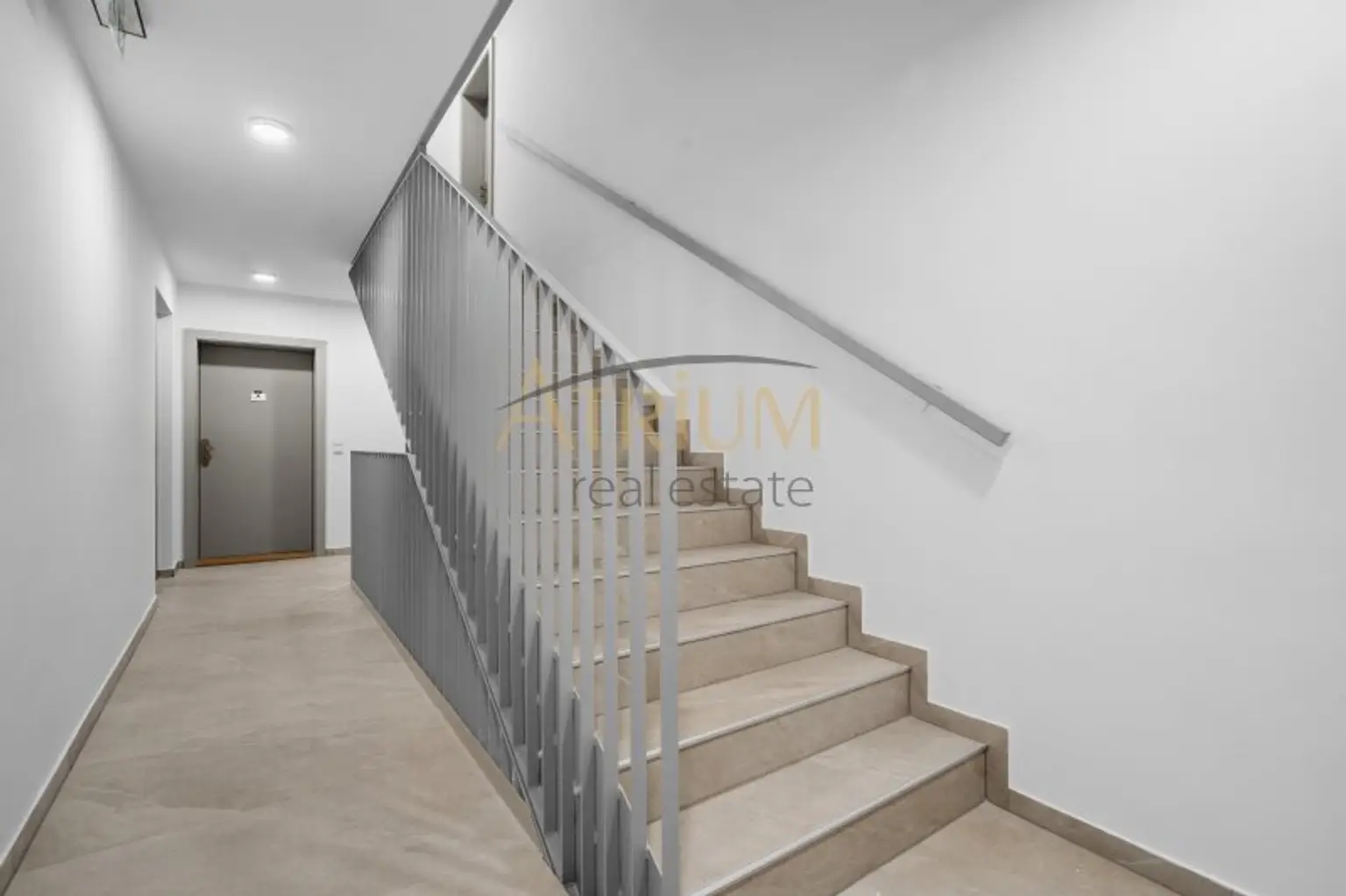 NEUBAUPROJEKT – PENTHOUSE & EIGENTUMSWOHNUNGEN – ERSTBEZUG