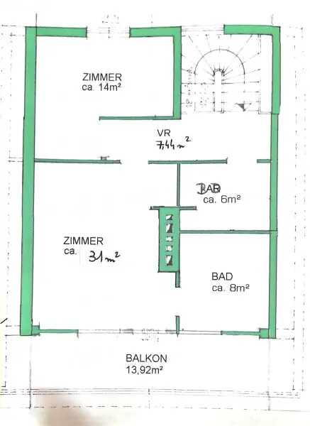 „Charmantes Einfamilienhaus mit Gartenidylle in Ruhelage von Perchtoldsdorf“ | ZELLMANN IMMOBILIEN