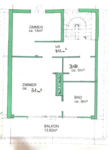 „Charmantes Einfamilienhaus mit Gartenidylle in Ruhelage von Perchtoldsdorf“ | ZELLMANN IMMOBILIEN