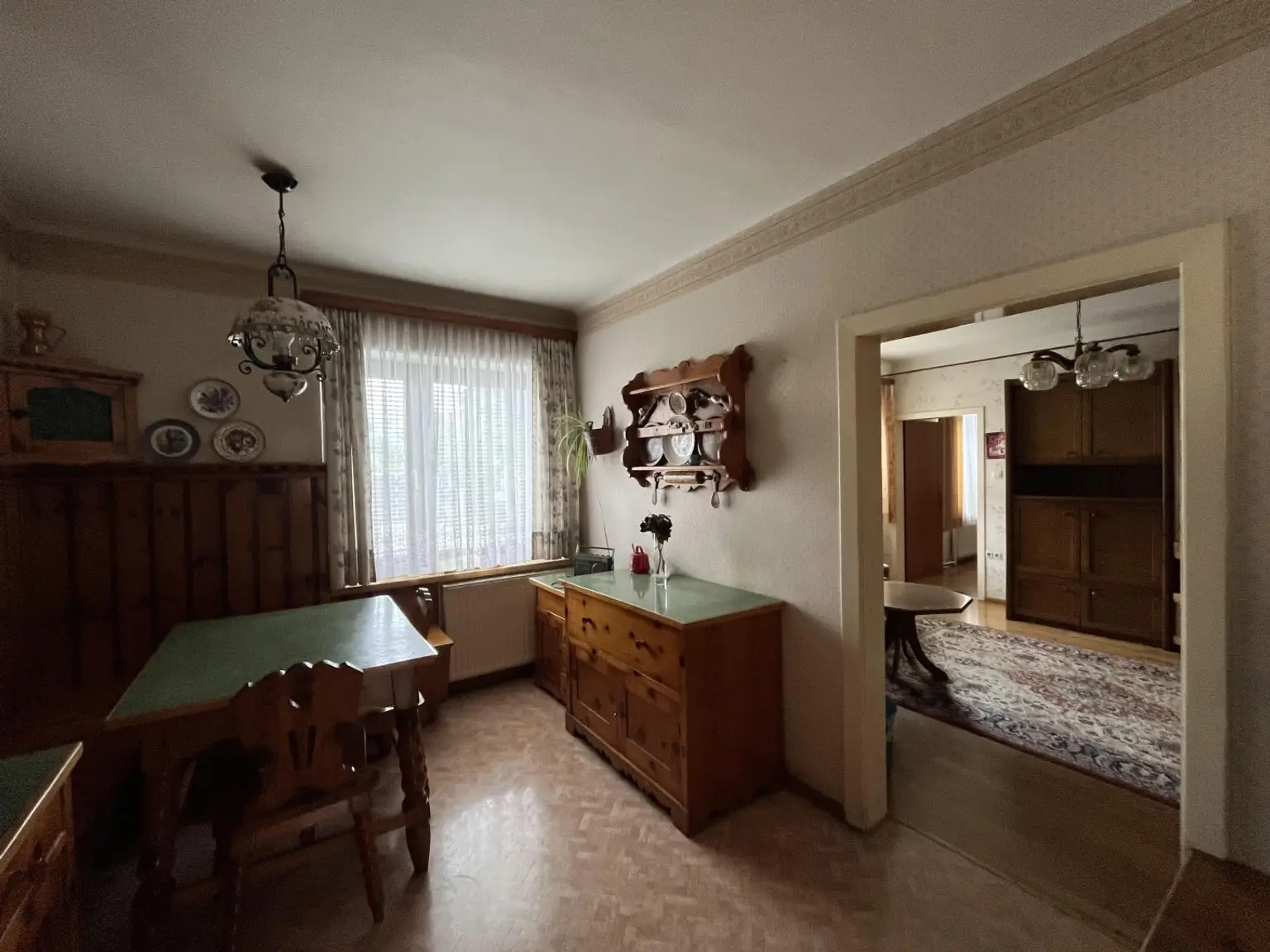 Esszimmer
