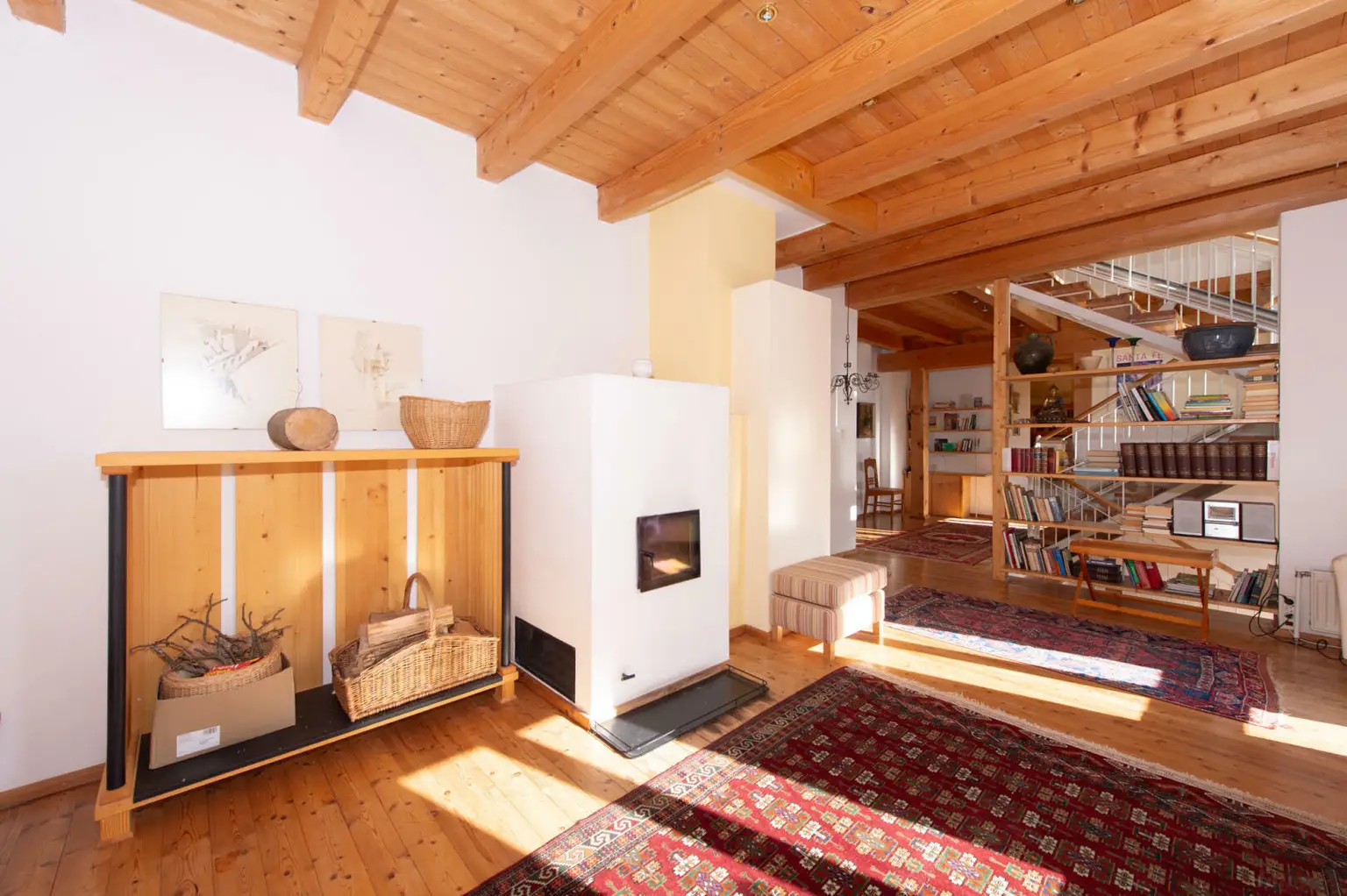 Licht, Leben & Landschaft – Ein Haus mit Herz in Thal bei Graz