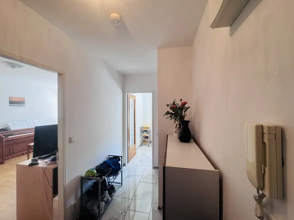 Exklusive 3-Zimmer-Neubauwohnung in Toplage mit durchdachter Raumaufteilung