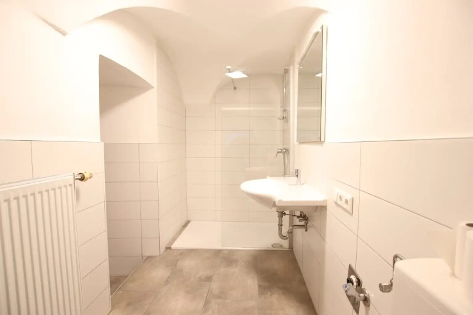 Schöne 1,5 Zimmer Wohnung in Klagenfurt - Bäckergasse