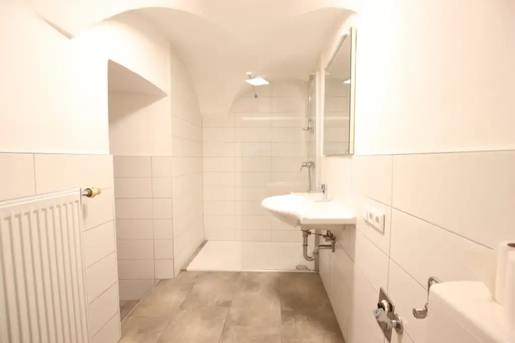 Schöne 1,5 Zimmer Wohnung in Klagenfurt - Bäckergasse