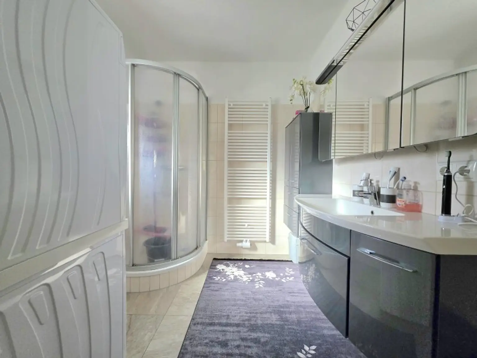 Badezimmer - EG