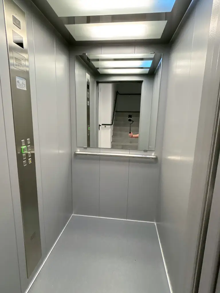 NEUBAUPROJEKT ~ 16 Wohnungen ~ 3 Wohnungen noch Verfügbar ~ 46 - 85m² ~ nahe U2 Aspern ~ ab € 299.000,00