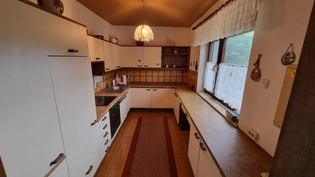 Haus in ruhiger Siedlungslage St. Pölten/Viehofen