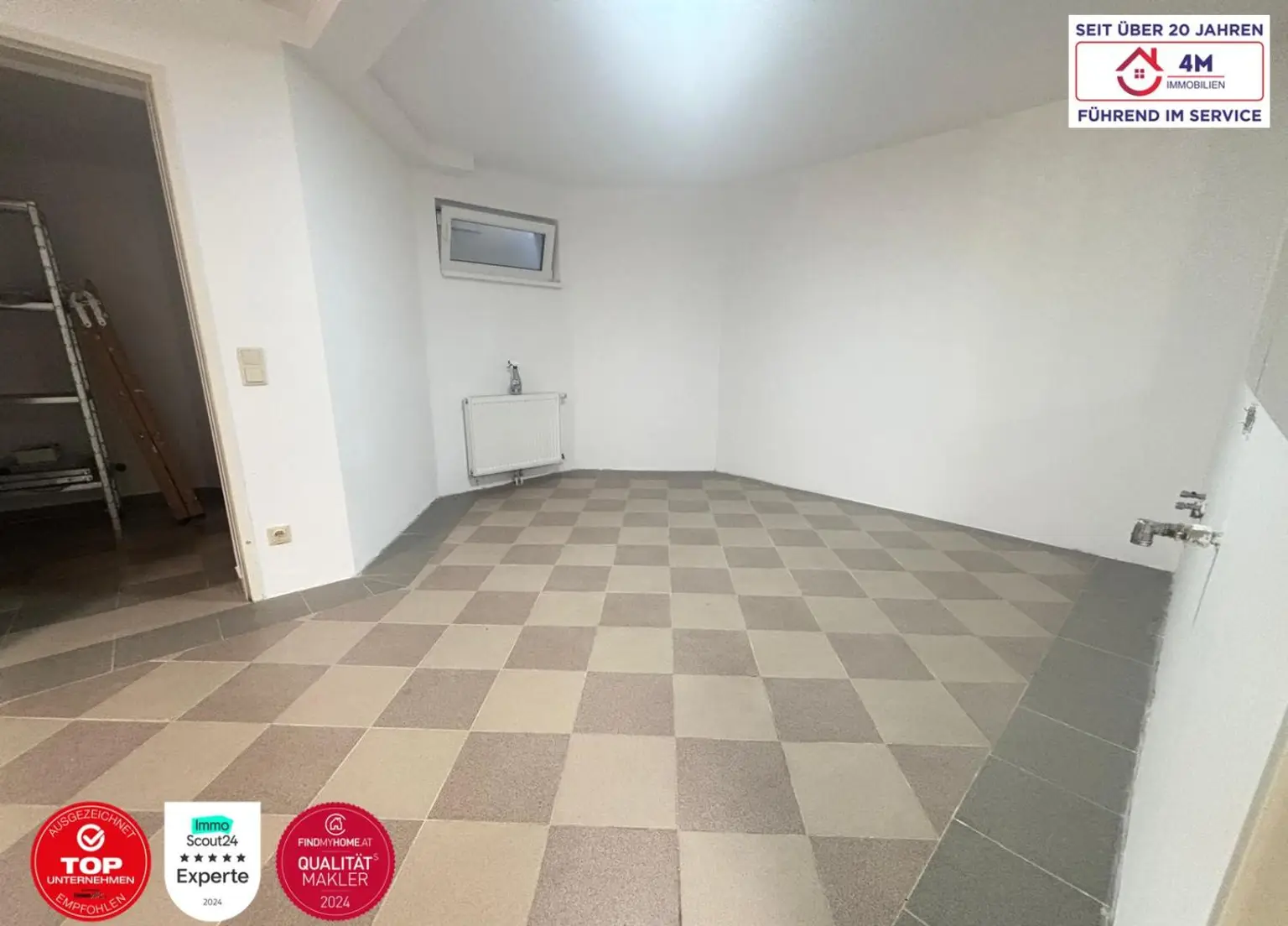 Charmantes Einfamilienhaus mit Garten im 16. Bezirk – Ihr neues Zuhause in Wien