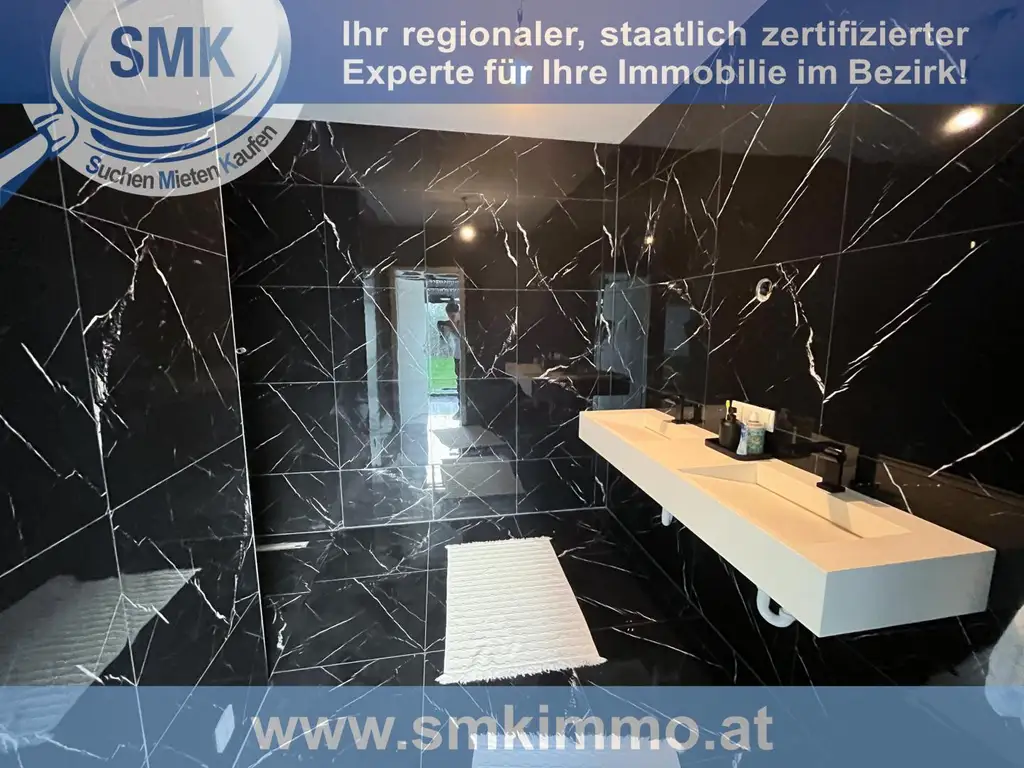 Modern wohnen – ruhig leben in Fels am Wagram!