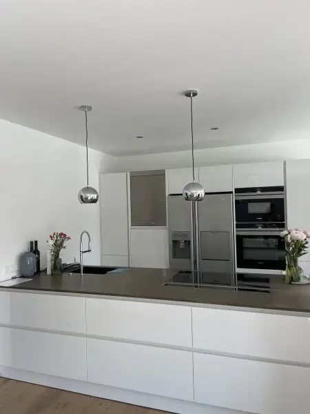 Modern Living in Enzersfeld – stilvolles Einfamilienhaus mit Garten & Pool