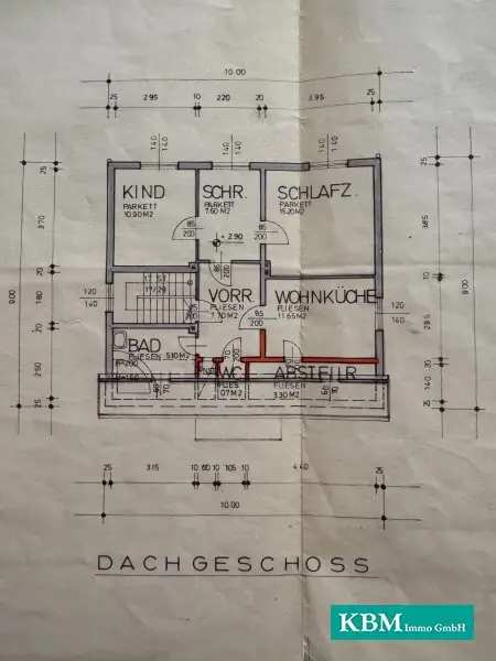 Einfamilienhaus mit zwei Wohneinheiten in Einzellage Nähe Tullnerfelder Bahnhof