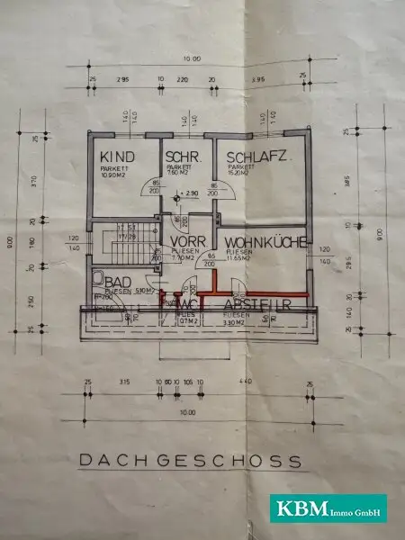 Einfamilienhaus mit zwei Wohneinheiten in Einzellage Nähe Tullnerfelder Bahnhof