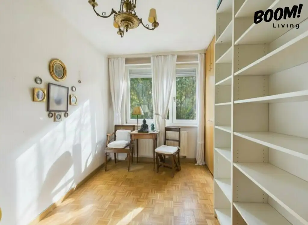 Eagles Nest - Toplage im 19. Bezirk