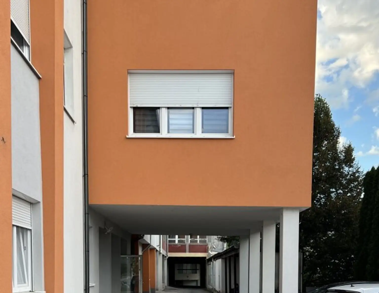 Investitionschance in Enns - vielseitige Einheiten mit Entwicklungsperspektive