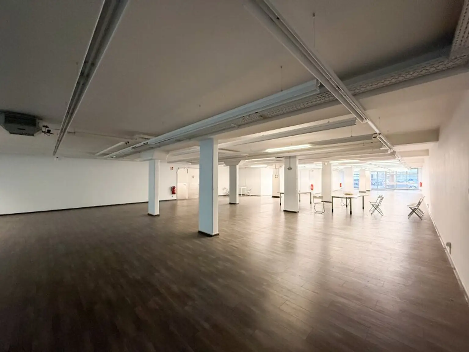 Attraktive Geschäftsfläche in gut frequentierter Lage – Ziegelofengasse, 1050 Wien