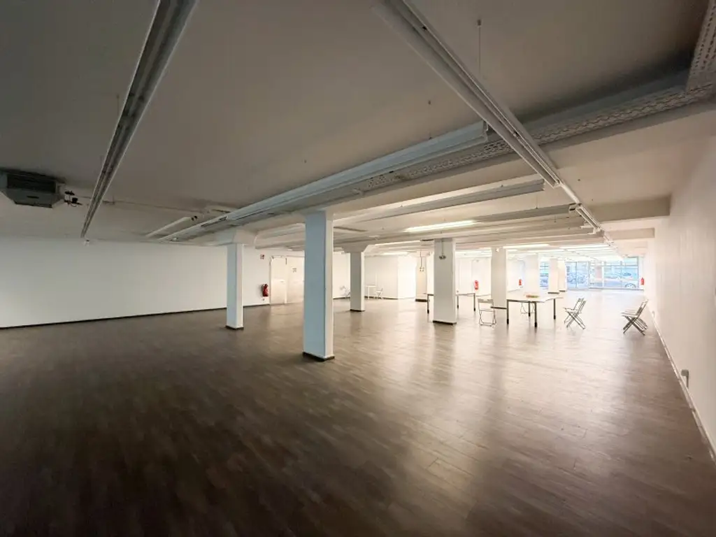 Attraktive Geschäftsfläche in gut frequentierter Lage – Ziegelofengasse, 1050 Wien