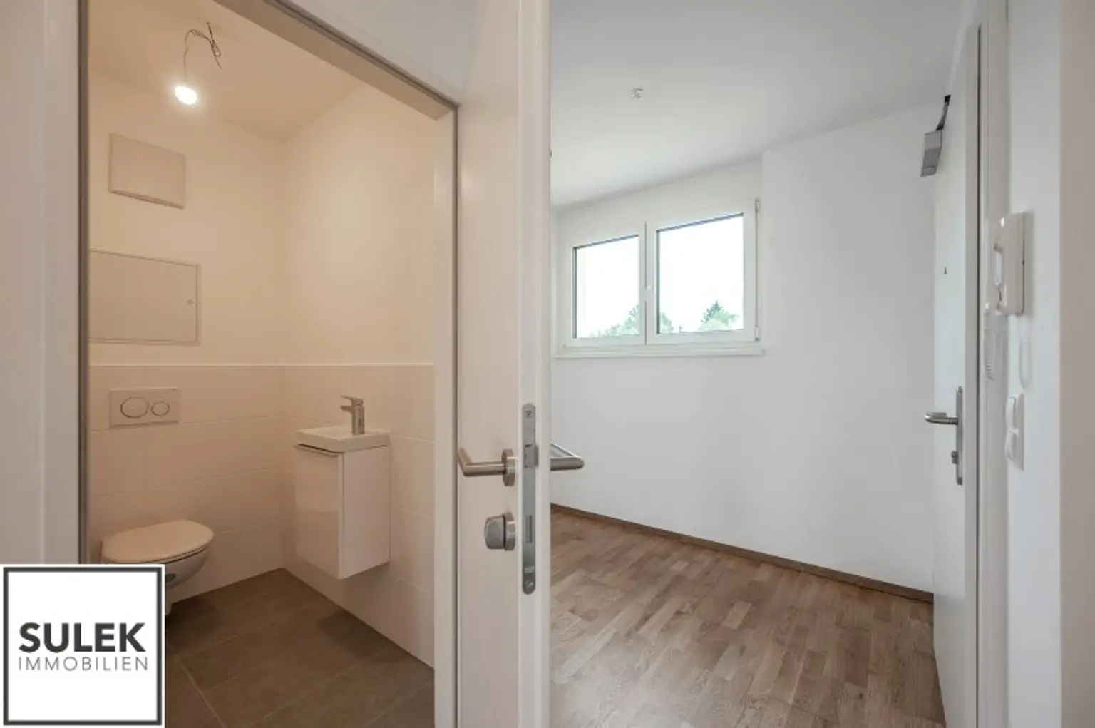 Wohnpark Neulengbach | Erstbezug | DG | 48 m² Terrasse