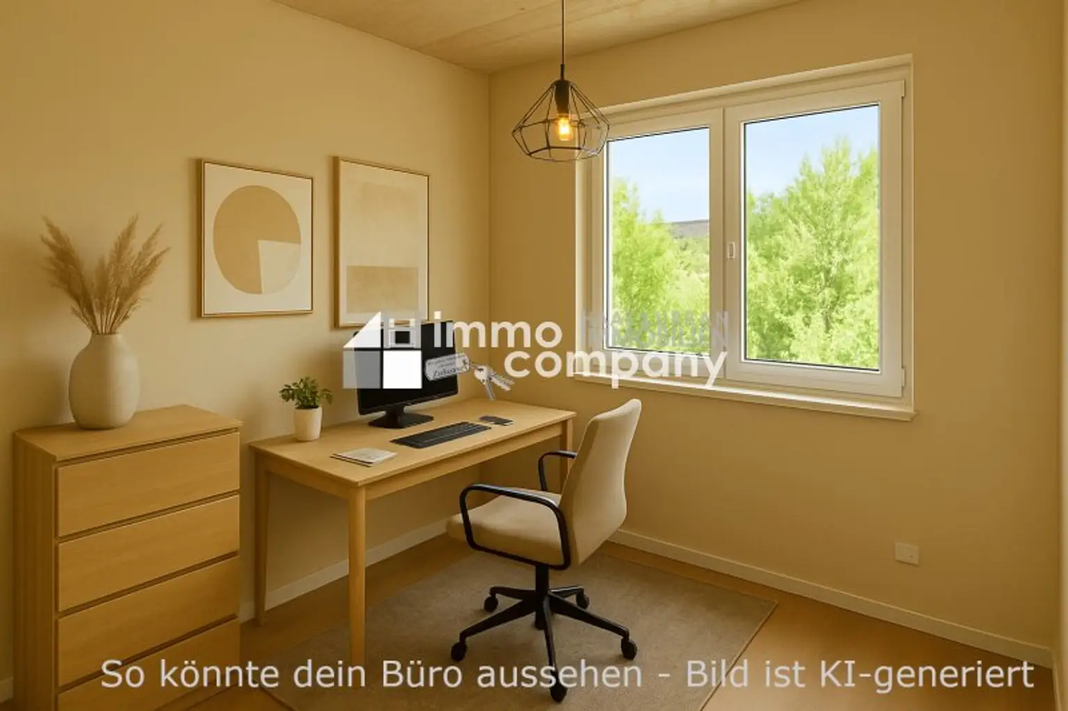 JETZT neue und fertiggestellte Doppelhaushälften in Felixdorf zu verkaufen!