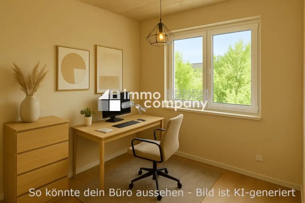 JETZT neue und fertiggestellte Doppelhaushälften in Felixdorf zu verkaufen!