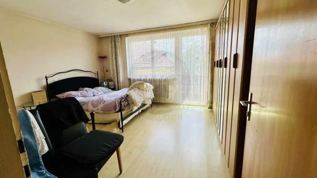 Großzügiges Einfamilienhaus mit sehr viel Platz